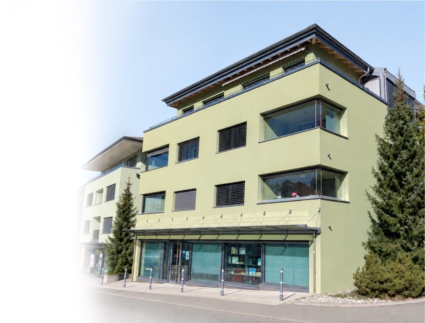 HSR Ingenieure AG Standort Spiez