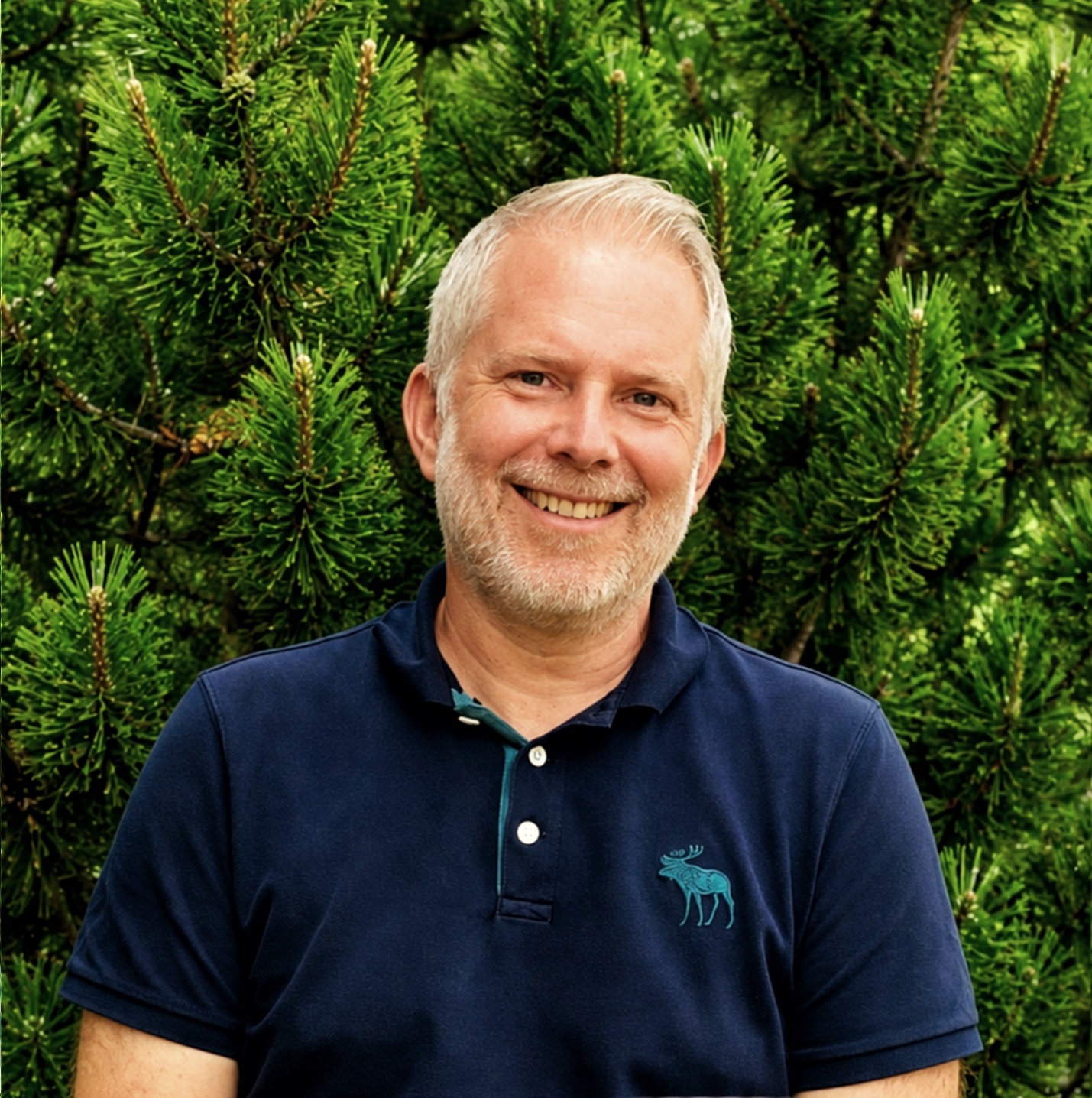 Stefan Stäger